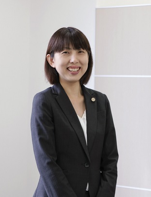 弁護士 宮本美穂子